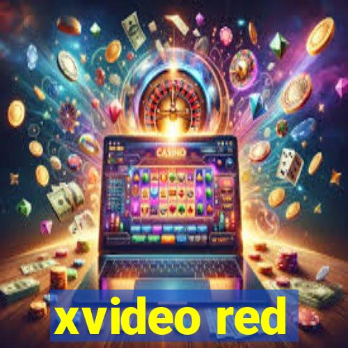 xvideo red